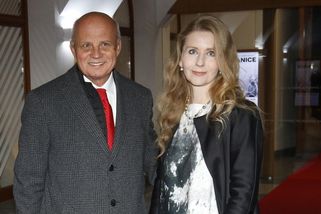 Miliardář Horáček má krásnou dceru. S neméně půvabnou manželkou se seznámil díky slavné zpěvačce - Médium.cz