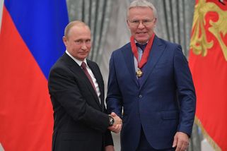 Chcete zradit svou vlast? Sledujte olympiádu, hřím...