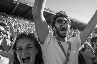 Manžel lhal, že jde na fotbal. Když pak poslal hlasovou zprávu, usvědčil sám sebe - Médium.cz