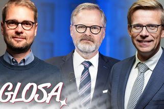 Jan Zahradil se posmívá Spolu, že nemá alfa samce. Motoristé můžou pronajmout Turka