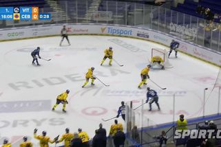 Nepochopitelný zářez Vítkovic. Vaše vysvětlení je slabota, nechápal rozhodčí zuřící Varaďa - Sport.cz