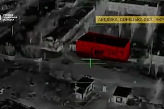 Dron se sto kily výbušnin. Ukrajinci zlikvidovali velitelství ruské elitní jednotky Rubikon - Novinky