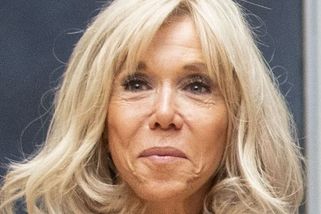 Brigitte Macronová mužem? Zlomyslná provokace Echo24 - Médium.cz