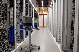 Vláda chce u pražského Cukráku evropskou AI gigafactory za 90 miliard - Seznam Zprávy