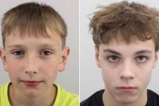 Policie na Chrudimsku hledá dva chlapce. Utekli z výletu výchovného ústavu - Novinky