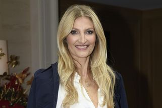 Tereza Maxová na luxusním plese v Monaku: Doprovod jí dělal nejstarší syn, ze kterého vyrostl pořádný fešák - Super.cz