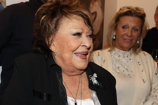 Večírek jak za mlada: Legendární Jiřina Bohdalová slavila 94. narozeniny