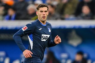 Raději lavička v bundeslize než základ v Česku. Hranáč promluvil o své cestě a prozradil, jak je na tom Hložek - Sport.cz