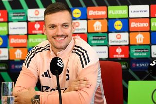 Na začátku sezony bylo složitější období. Musíme ukázat sílu a kvalitu, burcuje kapitán Sparty - Sport.cz