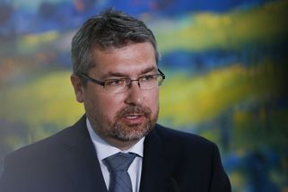 Martin Šebestyán: Kandidát SPD, nebo ANO? - Novinky