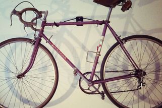 Favorit: příběh kola, které psalo dějiny české cyklistiky - Médium.cz