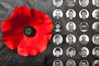 Nevrátili se domů. Příběhy vojáků, kteří padli v uniformě české armády - Seznam Zprávy