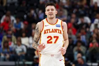 Krejčí zazářil v NBA a vytvořil nové české rekordy - Sport.cz