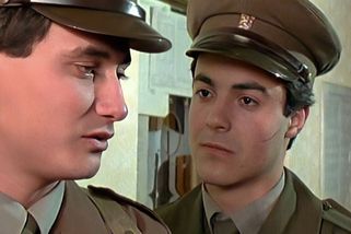 Zounar i Javorský jako pořádná ucha!