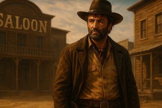 Z námořníka hvězdou filmů o Vinnetouovi. Rik Battaglia své postavy nehrál, on jimi prostě byl - Médium.cz