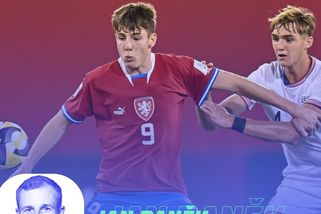 KOMENTÁŘ: Nesmyslně nafouknutý turnaj, už dobrý los zaručí postup. Co odkrývá šampionát mladíků - Sport.cz