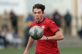 Mladý Buffon řádil! České reprezentaci pomohl k drtivé výhře hattrickem - Sport.cz