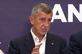 Babiš v nedělním vzkazu nadával na rozpočet Fialovy vlády, pak si pustil Chinaski - Novinky