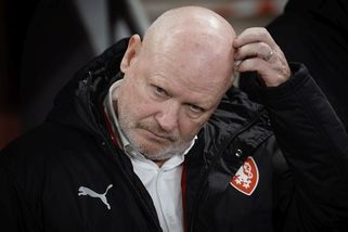 Léčba šokem nutná. Nový trenér fotbalové reprezentace? Hned teď! - Seznam Zprávy