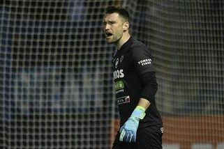 Všichni už nás poslali do druhé ligy, v Liberci hráči ukázali charakter, těšilo Dostálka - Sport.cz