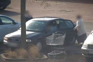 Vůz na Slovensku řídil jedenáctiletý kluk. Vezl babičku na nákup - Novinky