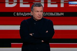 Po Ukrajině vyhlásíme válku Evropě, tvrdí Solovjov - Novinky