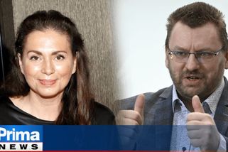 Věčně neúspěšná Bobošíková chce do Sněmovny. Spojí se s bitkařem Volným a Dělnickou stranou