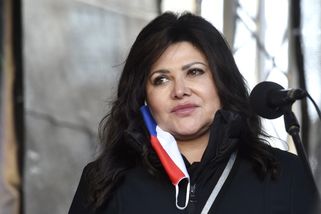 Csáková odhalila další spiknutí okolo očkování a o...