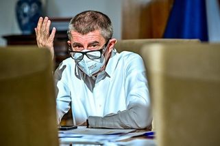 Babiš vydal další knihu. Vybrali jsme nejzajímavější pasáže