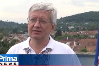 Koalice jsou slabé. Mohou se rozpadnout, tvrdí exposlanec ČSSD Koudelka