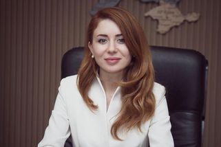 Ukrajinská ministryně energetiky rezignovala - Novinky