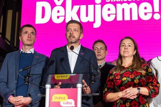 Co stálo za neúspěchem STAN? - Seznam Zprávy