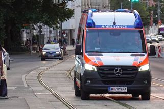 Matka v Rakousku nešťastnou náhodou přejela roční dceru. Ta na místě zemřela - Novinky