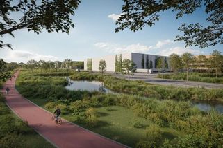 Přípravy průmyslového parku v Chebu mohou pokračovat, k referendu přišlo málo lidí - Novinky