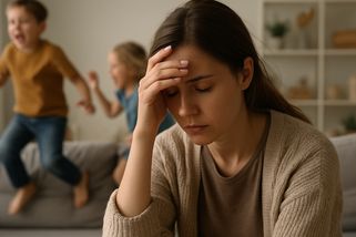 Matky na hraně: Proč jsou české ženy vyčerpané víc než kdy dřív? - Médium.cz