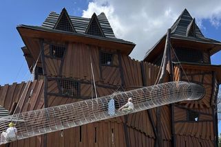 Děti v extázi, rodiče na pokraji zhroucení: Jak jsme jeli na rodinný výlet - Médium.cz