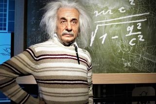 Nejkratší test inteligence na světě: Z těchto tří otázek nezodpoví třetina lidí ani jednu - Médium.cz