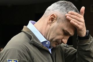 Ukrajina nemá koho verbovat. Muži utíkají do zahraničí, přiznal starosta Kyjeva