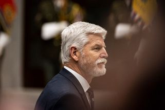 Tak takhle ne, pane prezidente - Médium.cz