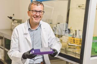 Mikrobiom: Druhý mozek, který rozhoduje o našem zdraví i náladě - Novinky