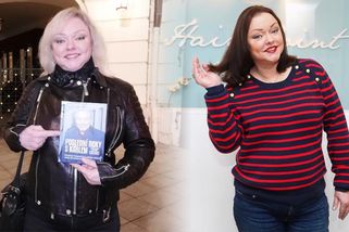 Nepovedená proměna Dominiky Gottové: Boty jak po babičce a pomsta kadeřníka – eXtra.cz