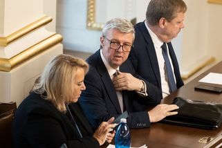 ANO nevylučuje konec české muniční iniciativy - Seznam Zprávy