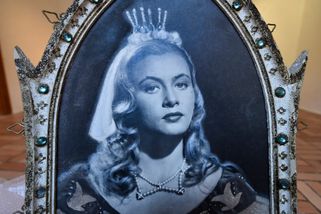 Přestaňte už na Vánoce otravovat s Pyšnou princezn...