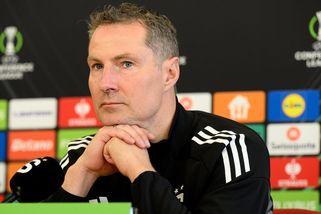 Sparta - Raków Čenstochová