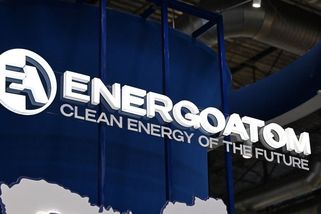 Vysokou představitelku ukrajinského Enerhoatomu zadrželi za braní úplatků - Novinky