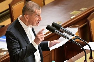 11 měsíců do voleb: Fotografie ukázala, že psychic...