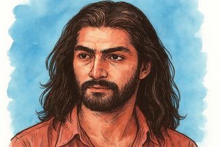 Daniel Hůlka: charismatický bouřlivák měl stovky milenek, ale štěstí v lásce našel až okolo padesáti - Médium.cz