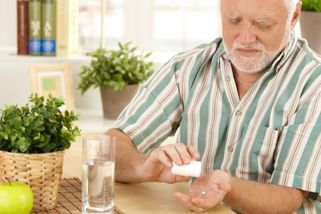 Potravináři kontrolovali kloubní výživy. Výsledek? Část neprošla, klamaly spotřebitele