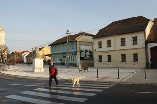 Stovky obcí čekají na verdikt kvůli parcelám bez vlastníků - Novinky