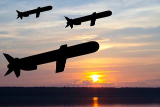Pentagon schválil dodávku amerických střel Tomahawk pro Ukrajinu - Echo24.cz